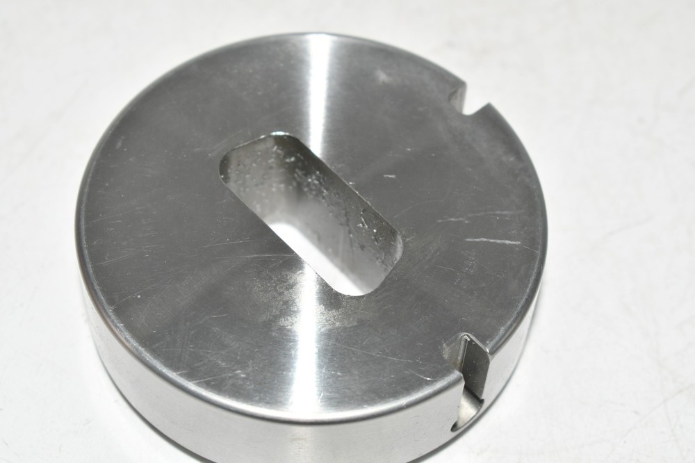 Amada SS020368 .008CL Punch Die Tooling