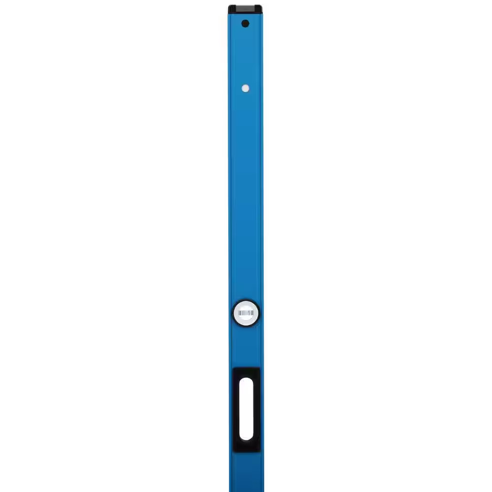 96 In. Box Level with 12 In. Magnetic Level