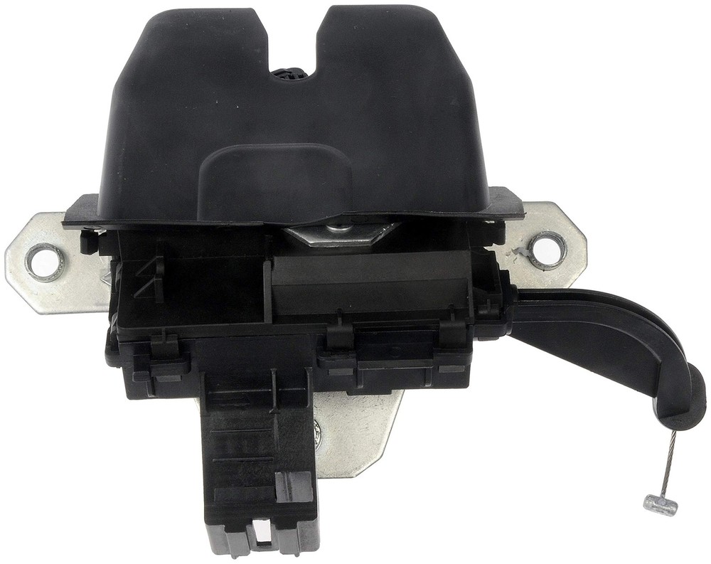 Dorman 940-128 Deck Lid Latch Compatible with Select Ford Models