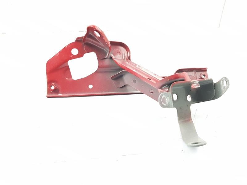 2017 HONDA JAZZ FRONT WING MOUNTING BRACKET RH DRIVER SIDE