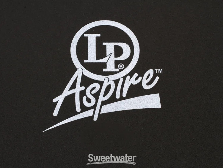 Latin Percussion Aspire Series Trap Table