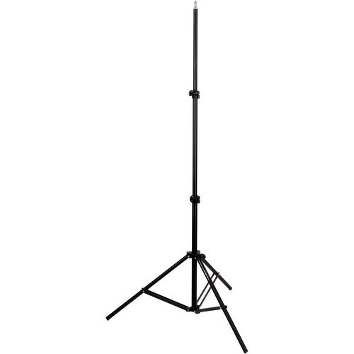 Impact Light Stand 6 Ft. BLK (LS-6B)