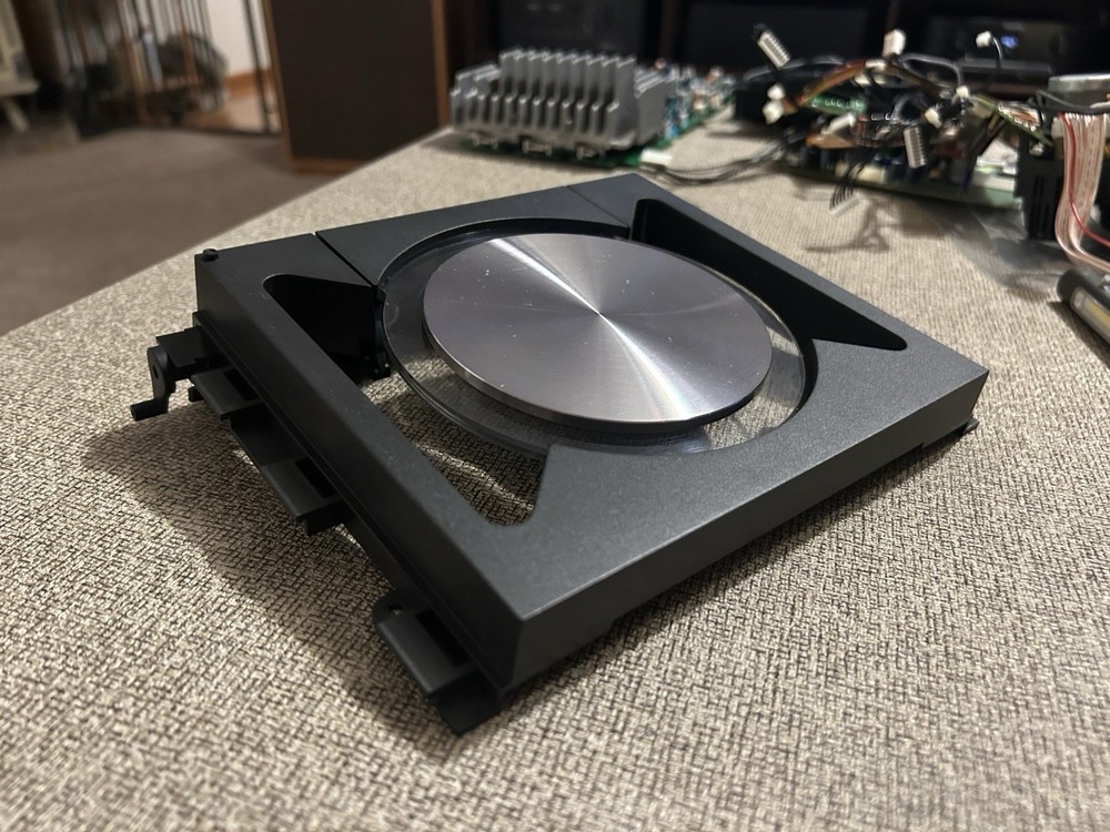 Bang & Olufsen B&O Beosound 2000/Century CD Door Panel