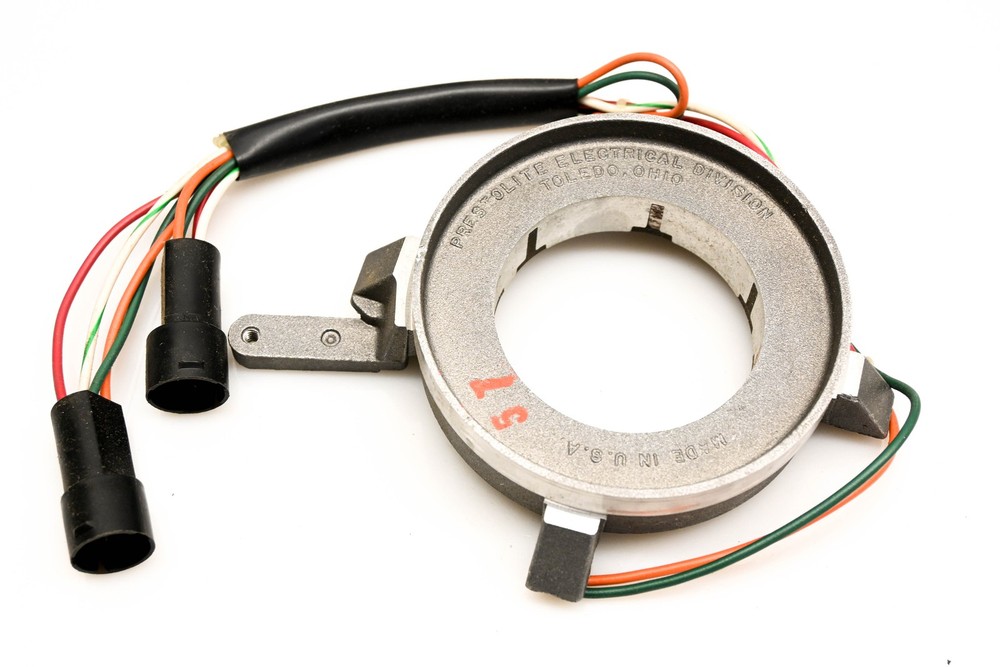 Chrysler Force 615029 Trigger Base NOS