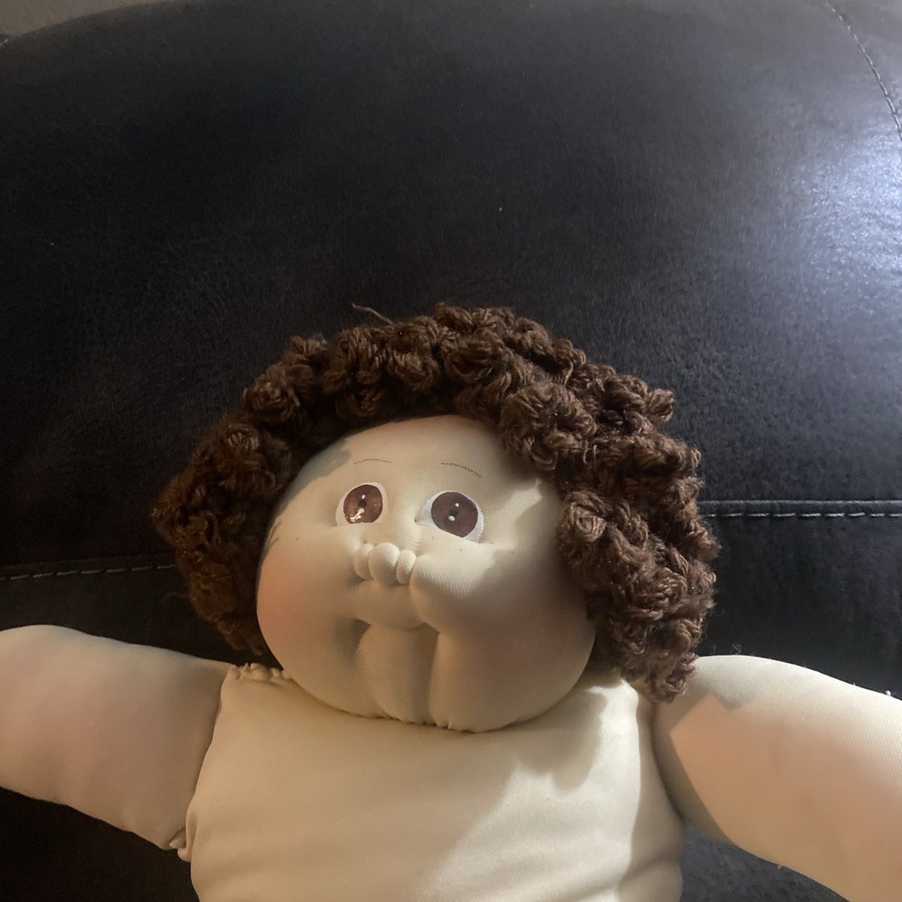 Vintage Cabbage Patch Kid