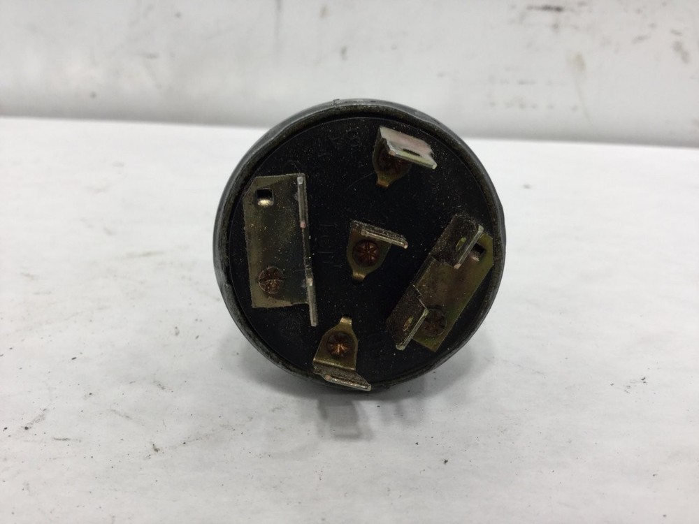 Peterbilt 367 Ignition Switch - Used
