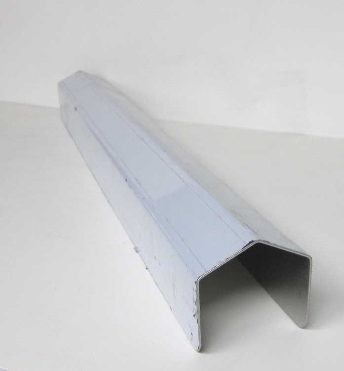 Deep Fryer Adapter Strip 2"- New