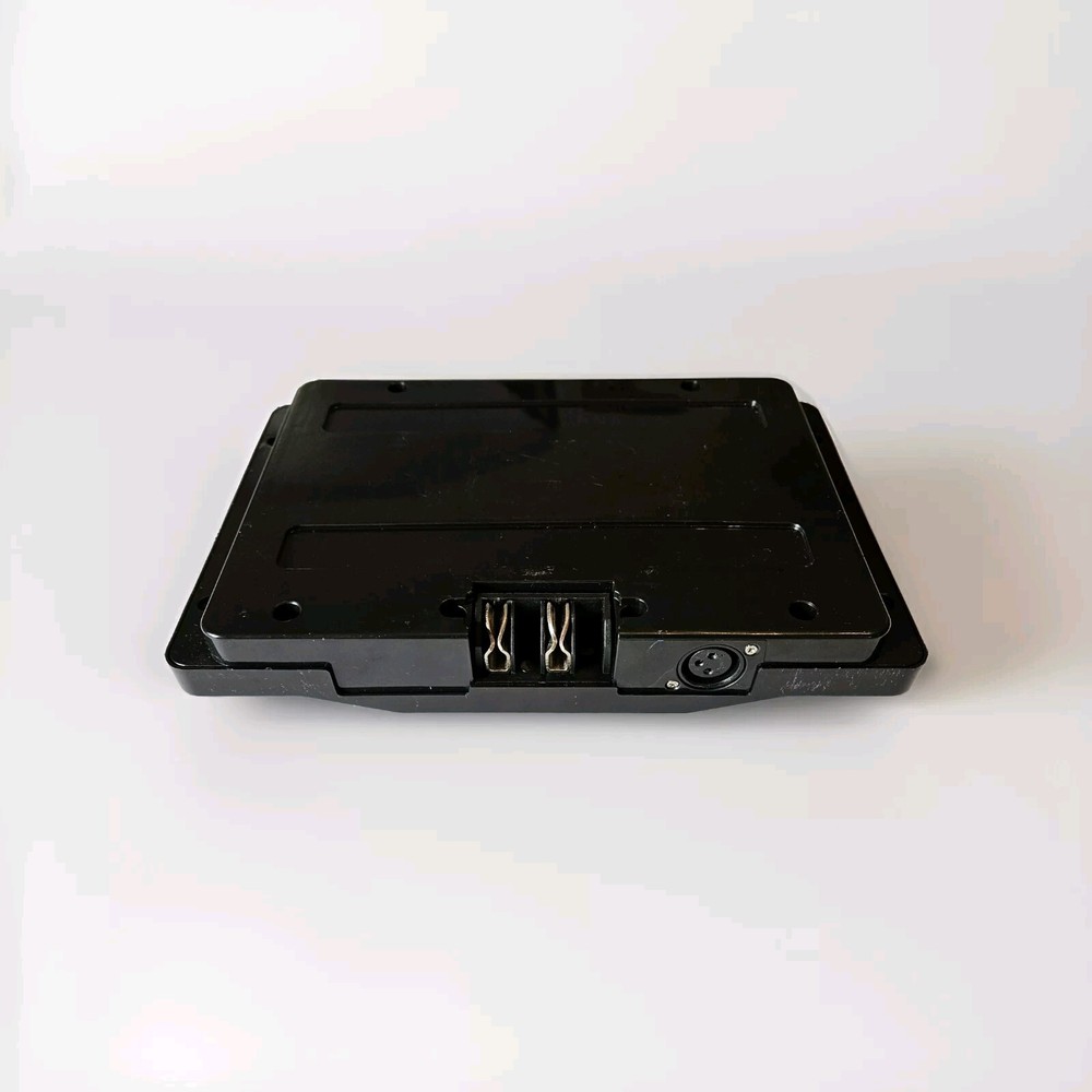 Rubicon FX07 & Megatrone Mobility Scooter Replacement Battery