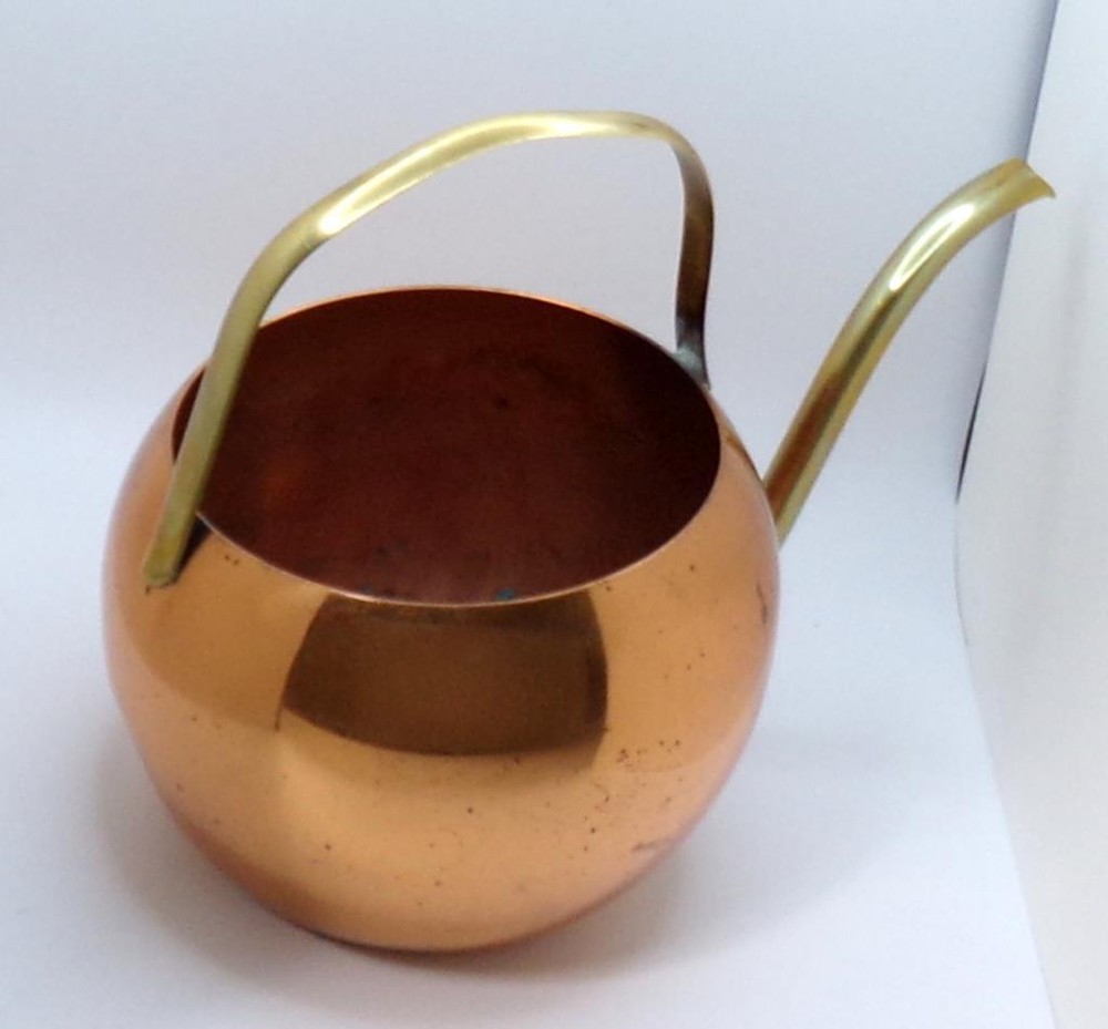 Coppercraft Guild Arts & Crafts Watering Can
