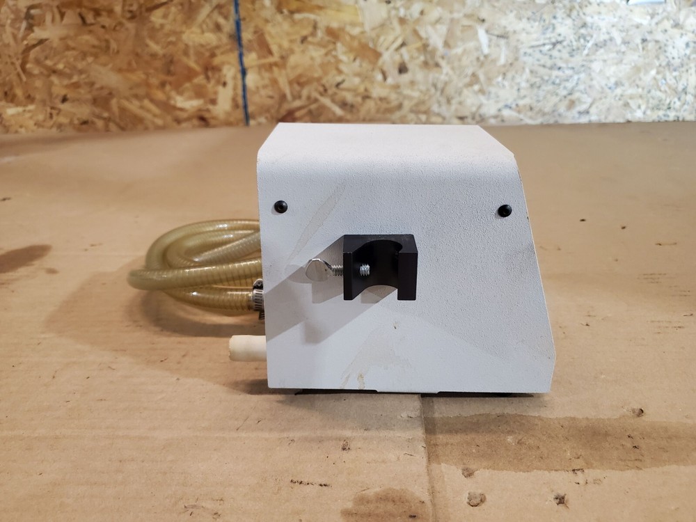 Welch-Ilmvac Vacuum Controller Model 1640A-01 - As seen