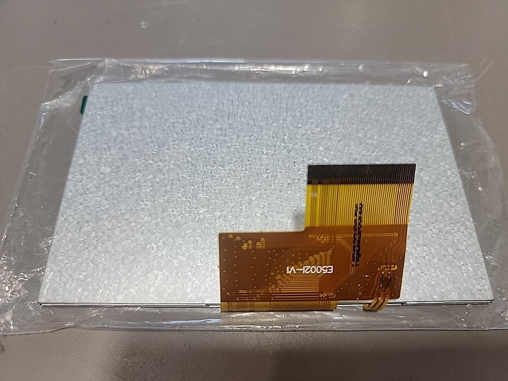 LCD DISPLAY for TCN And TVC Vending Machine