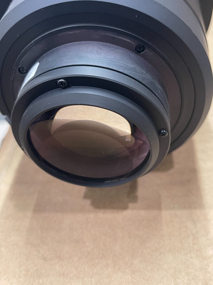 KONICA MINOLTA OPTO Inc. Lense