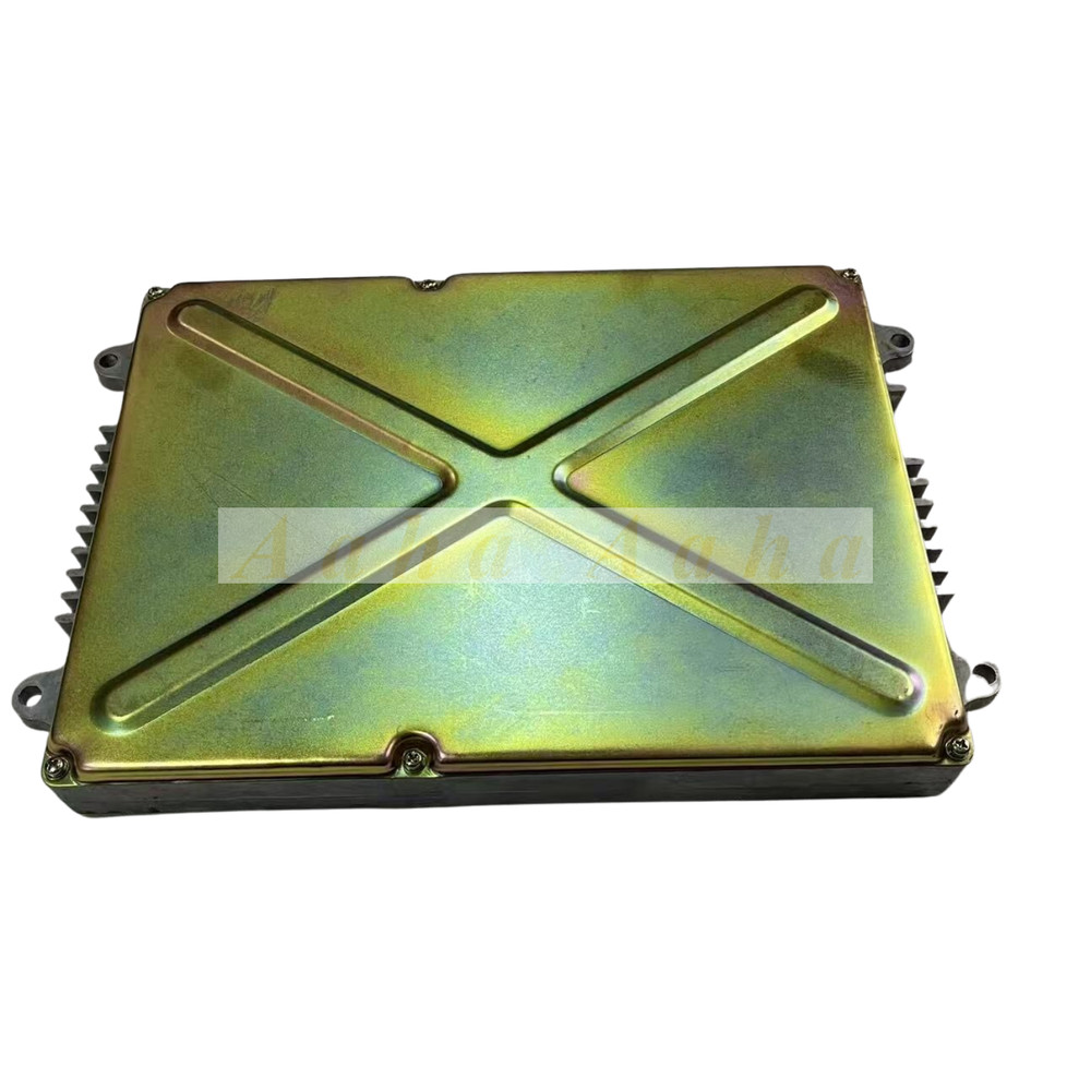 9153184 CPU Controller Panel Fits For Hitachi EX220-5 Excavator