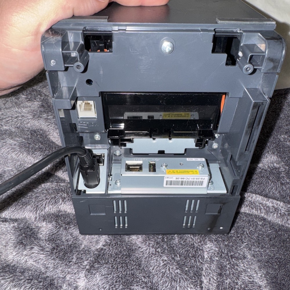 Thermal Receipt Printer Epson