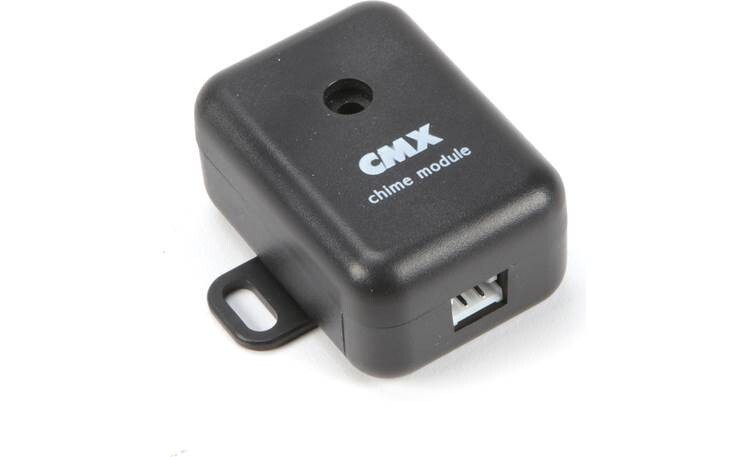 PAC Replacement CMX Chime Module for Radio Replacement Interfaces
