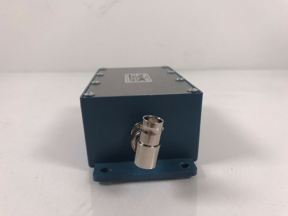 TE Systems 162358 GaAs FET Preamplifier