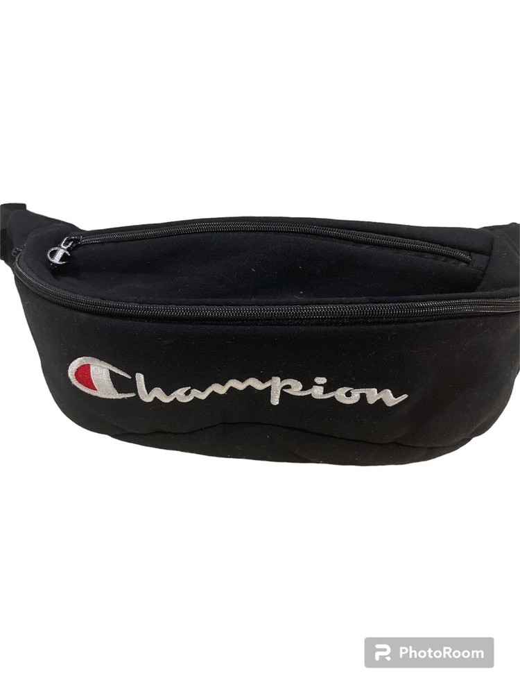 Preowned CHAMPION SUPERCISE WAISTPACK
