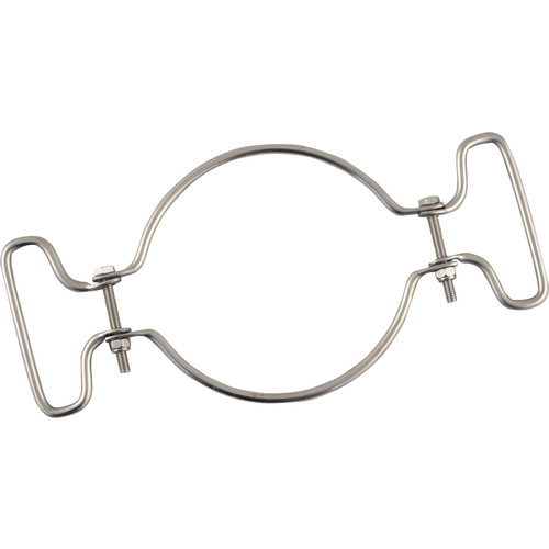 Stainless Steel Handle for FermZilla