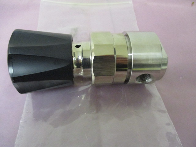 Tescom 64-2261-KA410 Regulator 412270