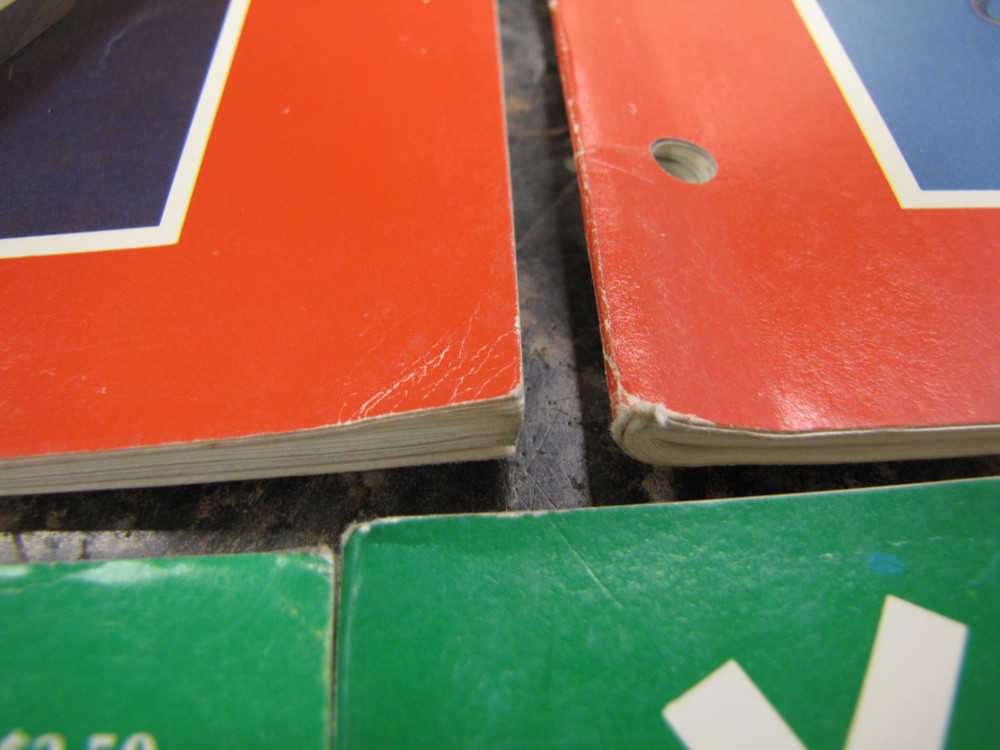 1987 REMark Heath Zenith User Group Magazines Computer Advertisements JAN-DEC