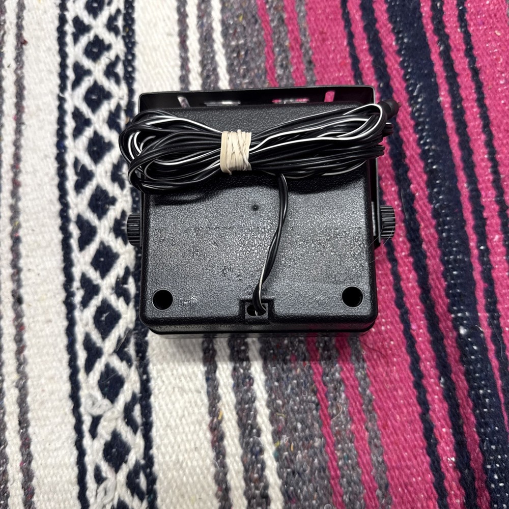 Newton 6000 4" CB Extension Speaker - Tested