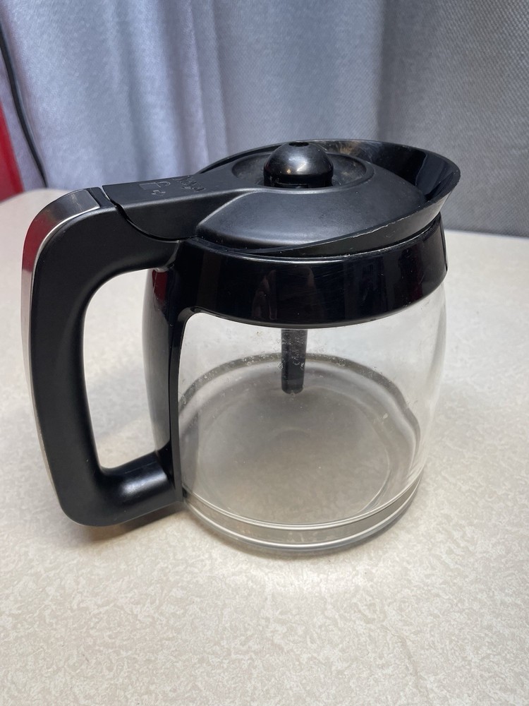 Ninja 12-Cup Coffee Maker Pot Plus Locking Lid CE200 CE201 CE251