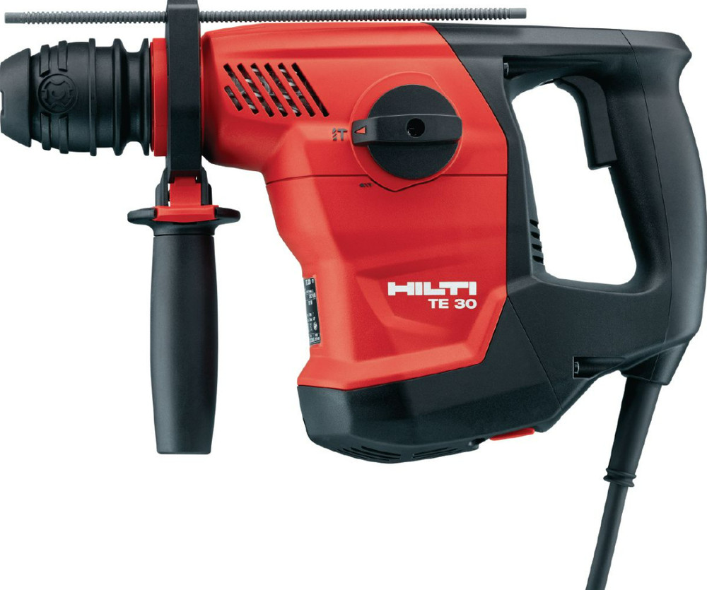 Hilti - TE 30 Rotary hammer - #2160200