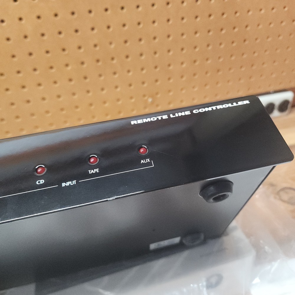 RLC-1 Chase Technologies Remote Linear Control