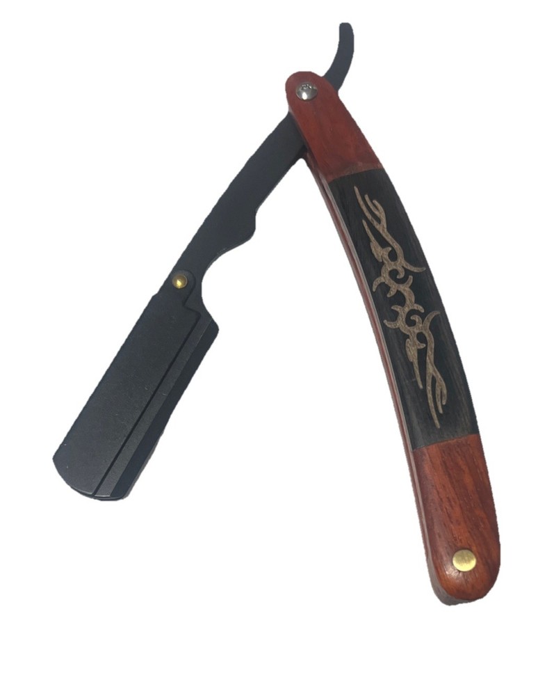 Manual Folding Razor
