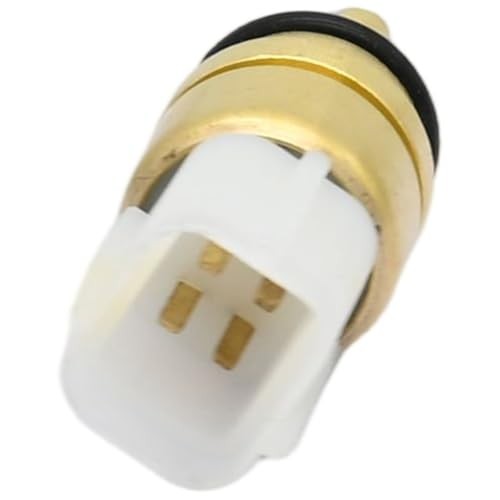 Engine Coolant Temperature Sensor 1.6L 2.0L 2.4L 2.5L 3.3L Compatible with