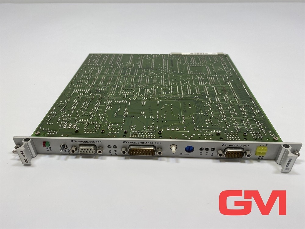 Philips Electronic Module 9404 462 01331 Electronic Module P&V 33 PMC1000