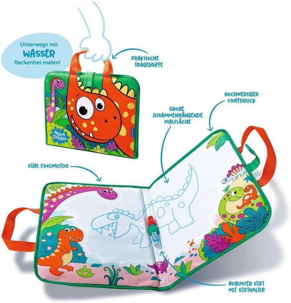 Aquadoodle® Travel Dino