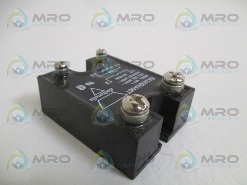 ELECTROMATIC RA2410HA06T SOLID STATE RELAY NSMP