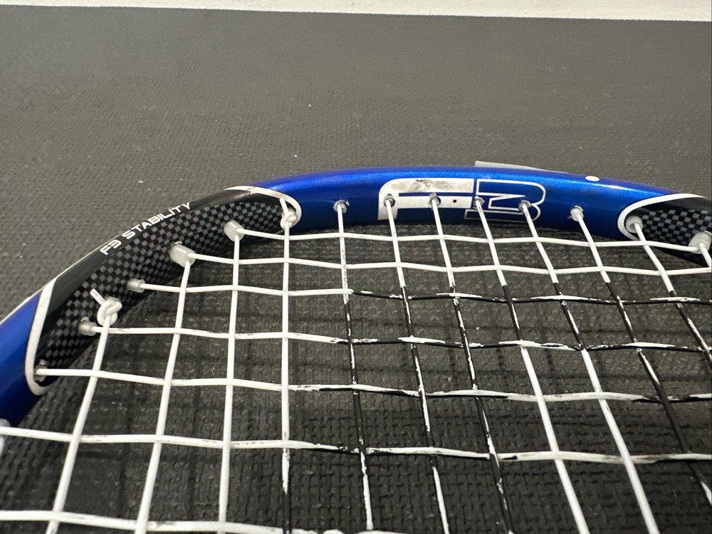 Prince Force F3 Squash Racquet