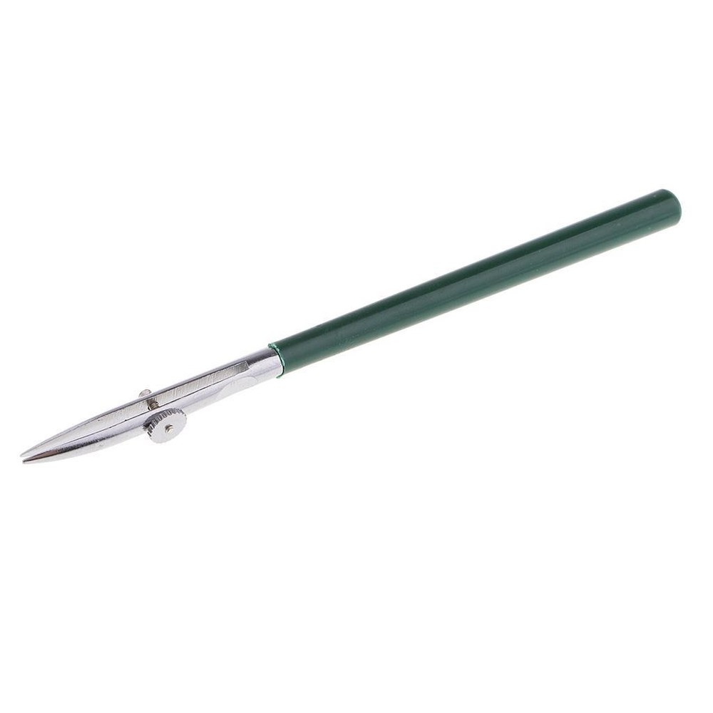 Ruling Pen Draftsmans Tool Mounting and