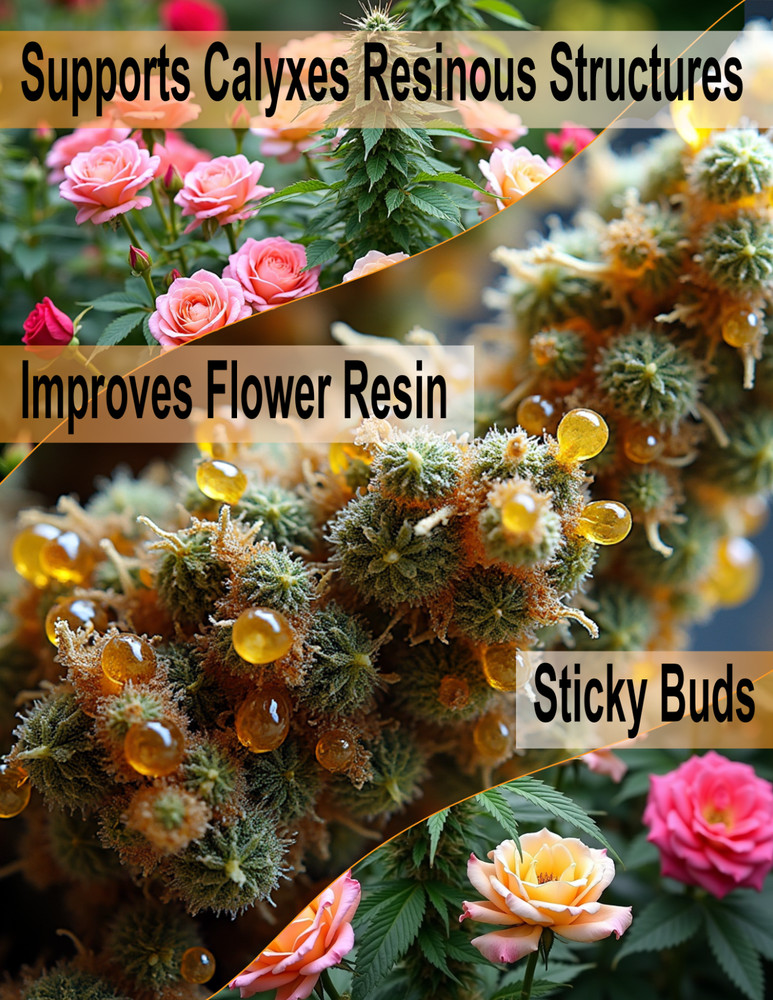 Resin Enhancer