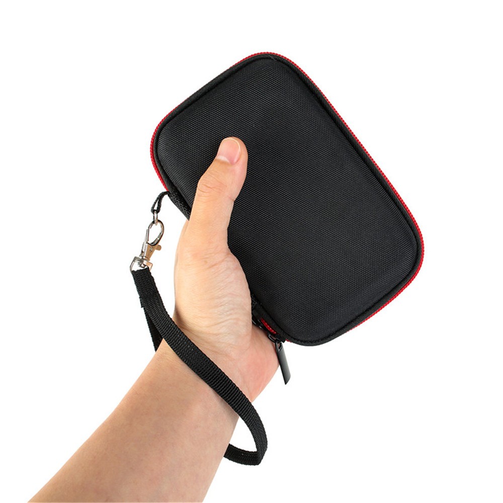 Hard Case Storage bag Protection Case For JBL GO 3 Wireless Bluetooth Speaker