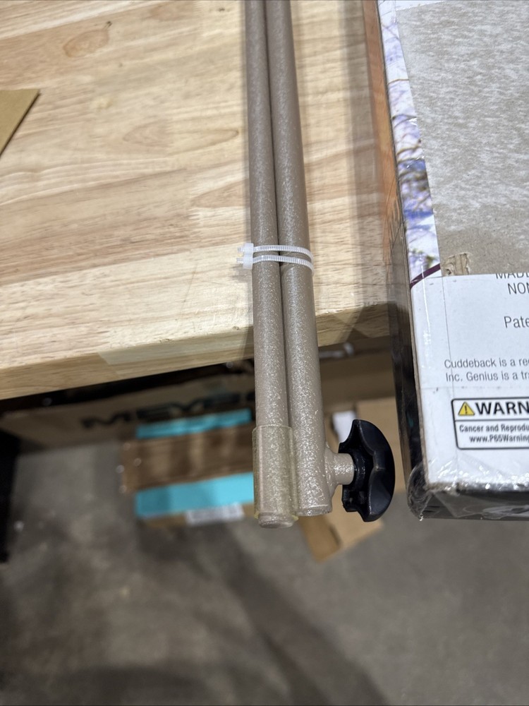 Cuddeback Genius Post Mount