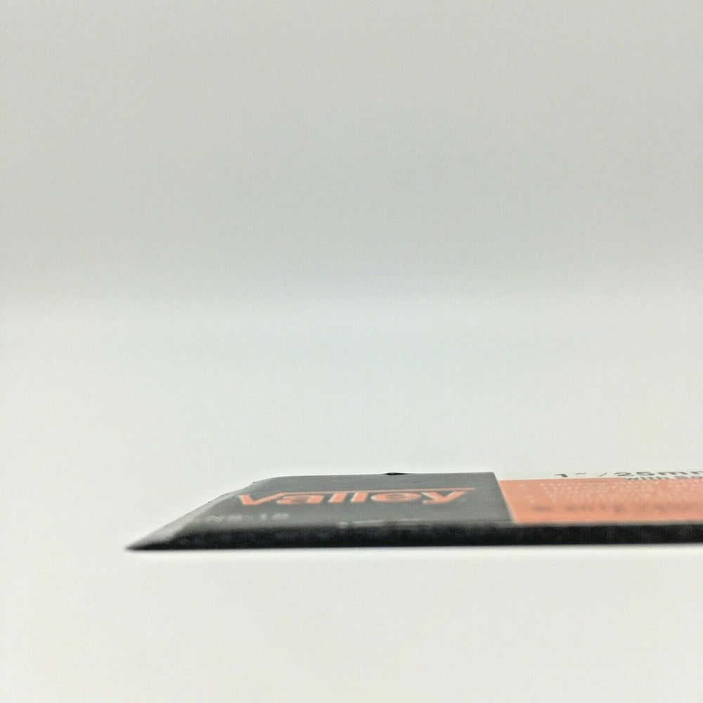 1” /25mm Stiff Scraper W/Softtouch Handle Valley Industries