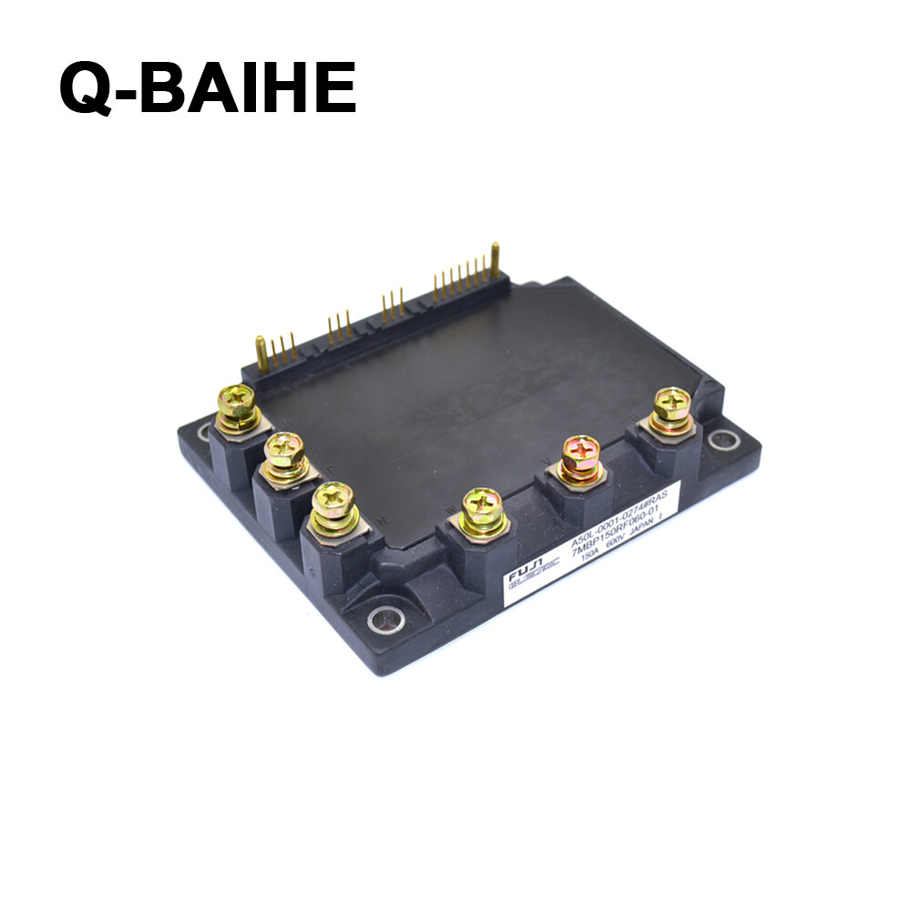 7MBP150RF060-01 7MBP150RF-060-01 PACKAGE:MODULE
