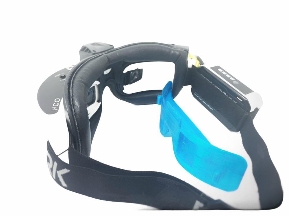 Fatshark Goggle Lens Cover & Protector