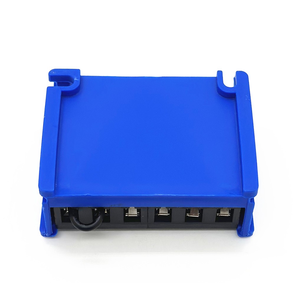 TYPE-UHD 10A 415VAC 190VDC SOLID STATE RECTIFIER half wave Brake Module