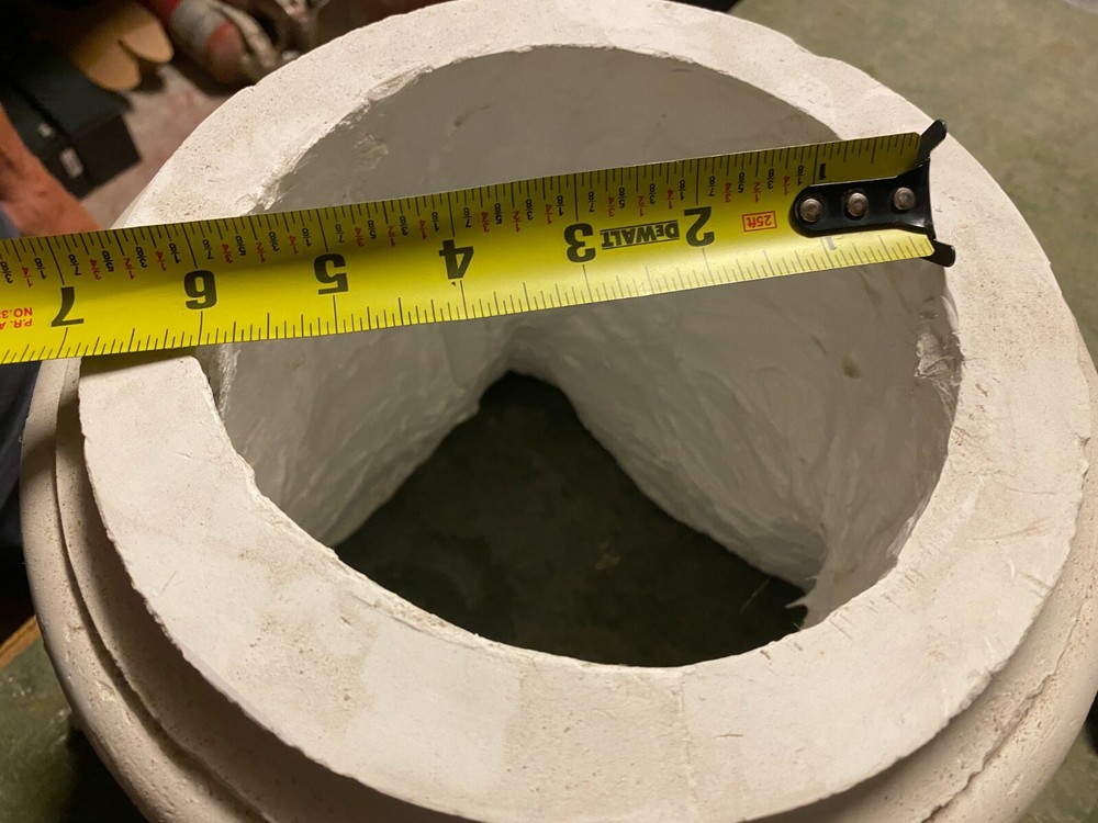 beautiful column base