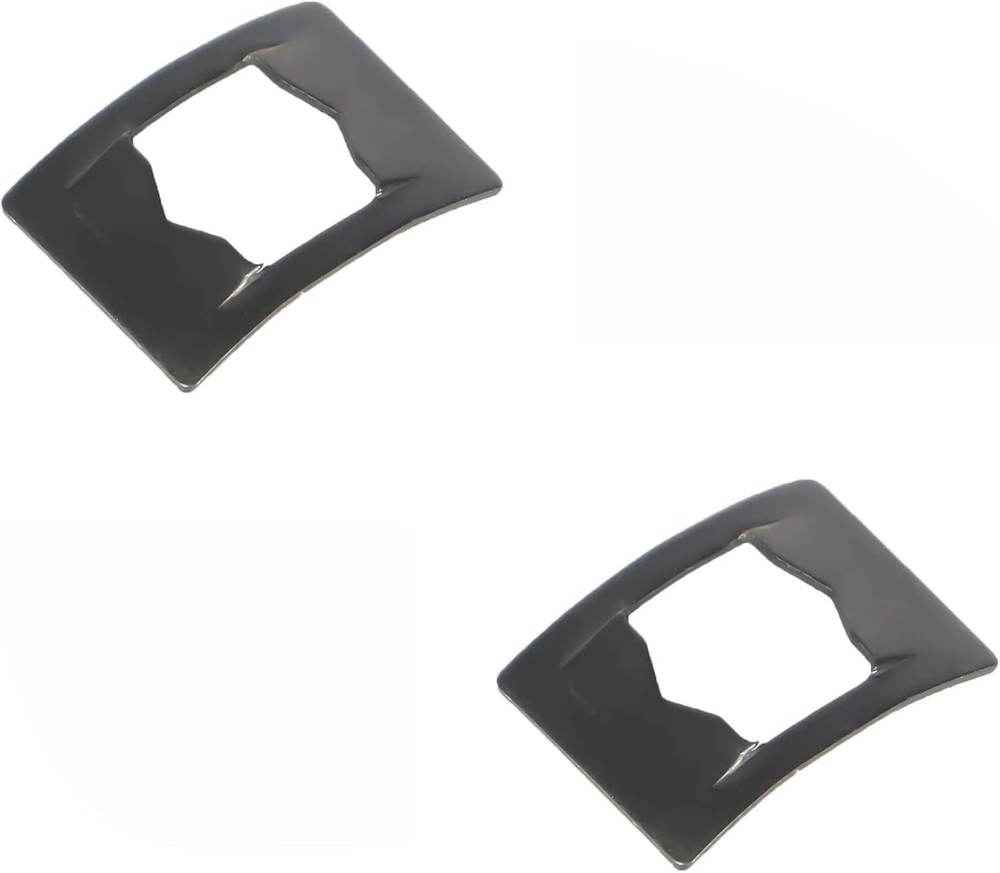 Front Door Hinge Pin Kits Replacement for 1989-2002 88891731 16632192 16632193 2