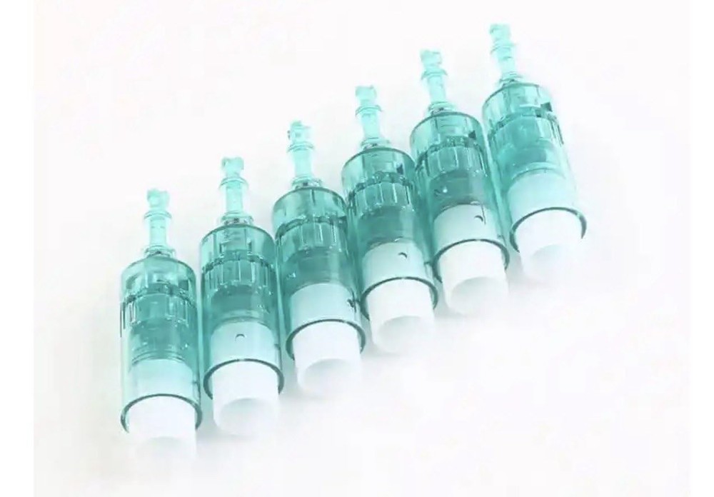 Replacement Tips For A6S Model-10pcs