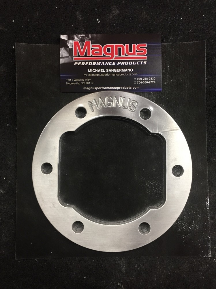 Watts Link Spacer