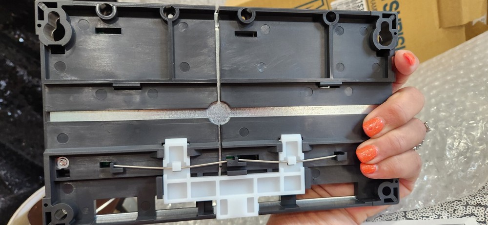 Mitsubishi A1S32B Programmable Controller Unit New in Box. Made in Japan