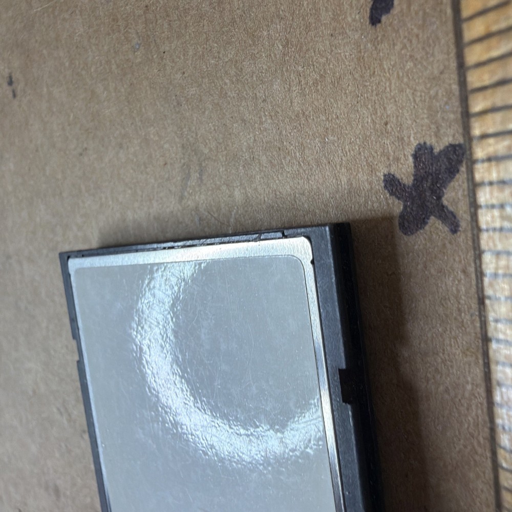 Imation CF Adapter for Memory Stick Adapter