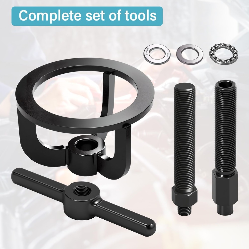 Clutch Spring Compressor Compression Tool Replacement for Harley Da... Fast Ship