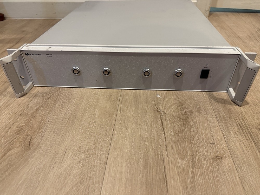 Keysight 85523B 4port CalPod Controller